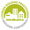 Licensed Building Practitioner