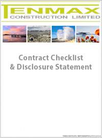Disclosure statement