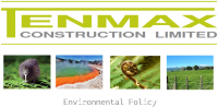 Environmental Policy Wiget