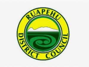Ruapehu DC 