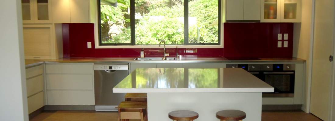 Kitchen DA+